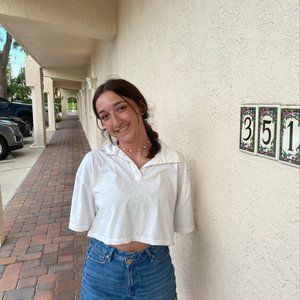 Meet your Posher, Peyton